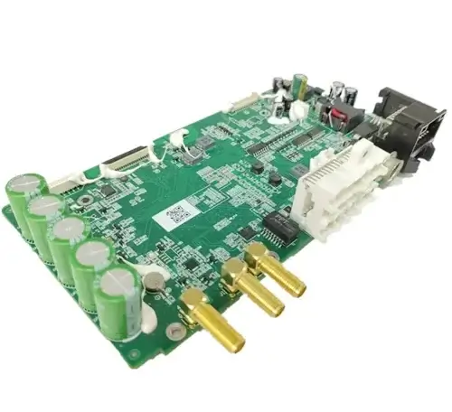 Consumer Electronics OEM PCB Assembly Manufacturer