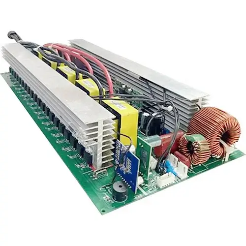 Energy Storage Module 150W Inverter PCB Assembly