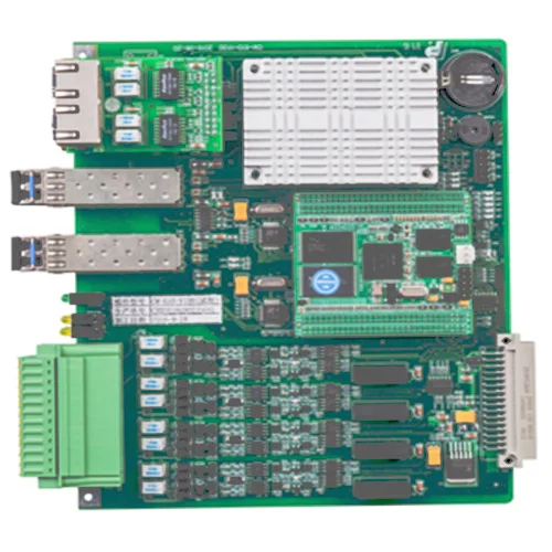 Intelligent Industrial Communication PCB Assembly Manufacturer
